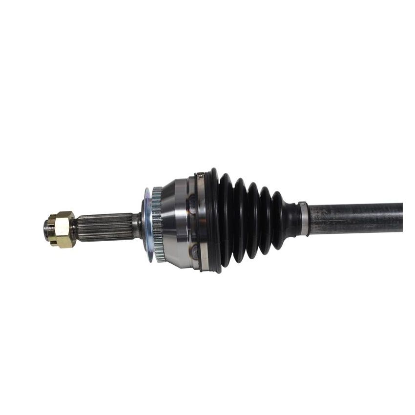 GSP NCV37532 Hyundai CV Axle Assembly  - Front Right
