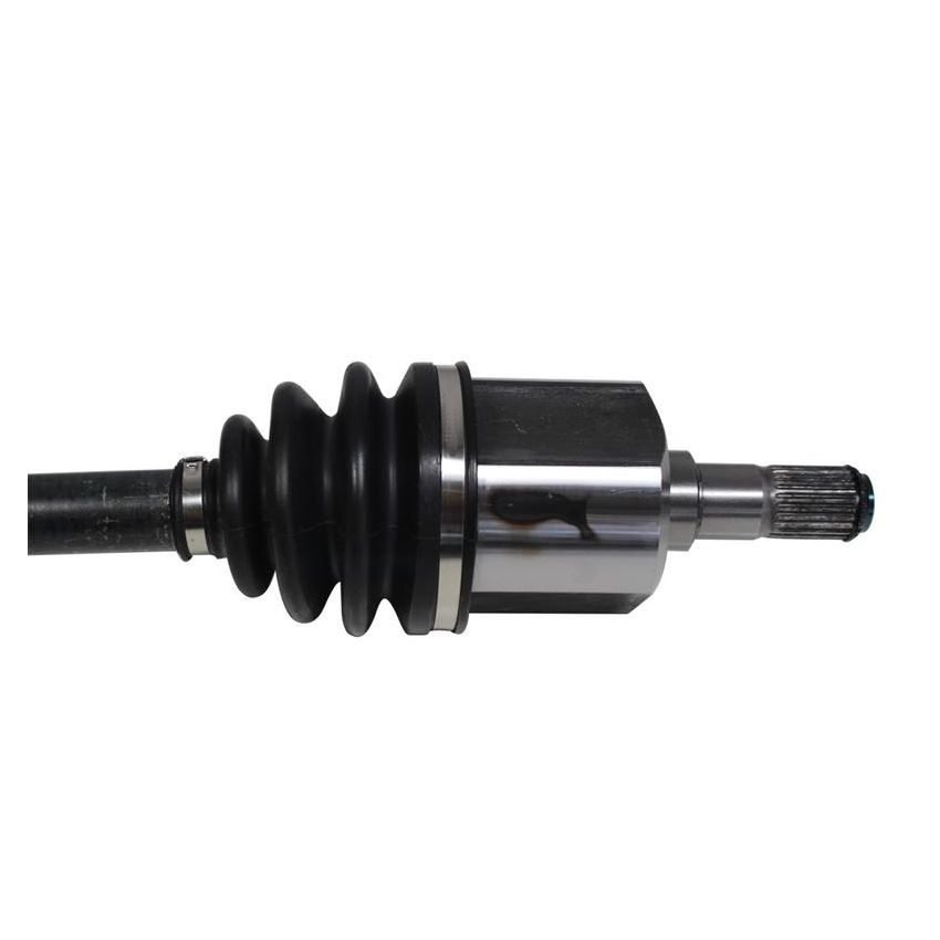 GSP NCV37532 Hyundai CV Axle Assembly  - Front Right