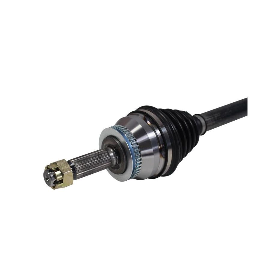 GSP NCV37532 Hyundai CV Axle Assembly  - Front Right