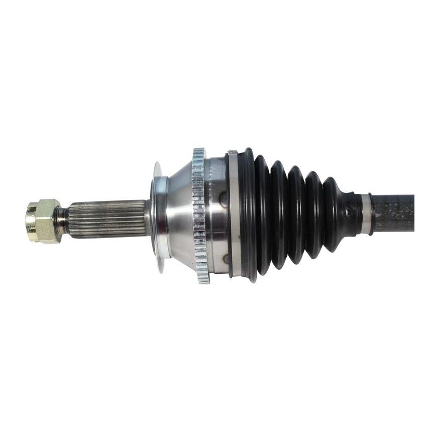 GSP NCV37535 04-06 Hyundai Santa Fe (3.5 - FWD) CV Axle Assembly  - Front Right