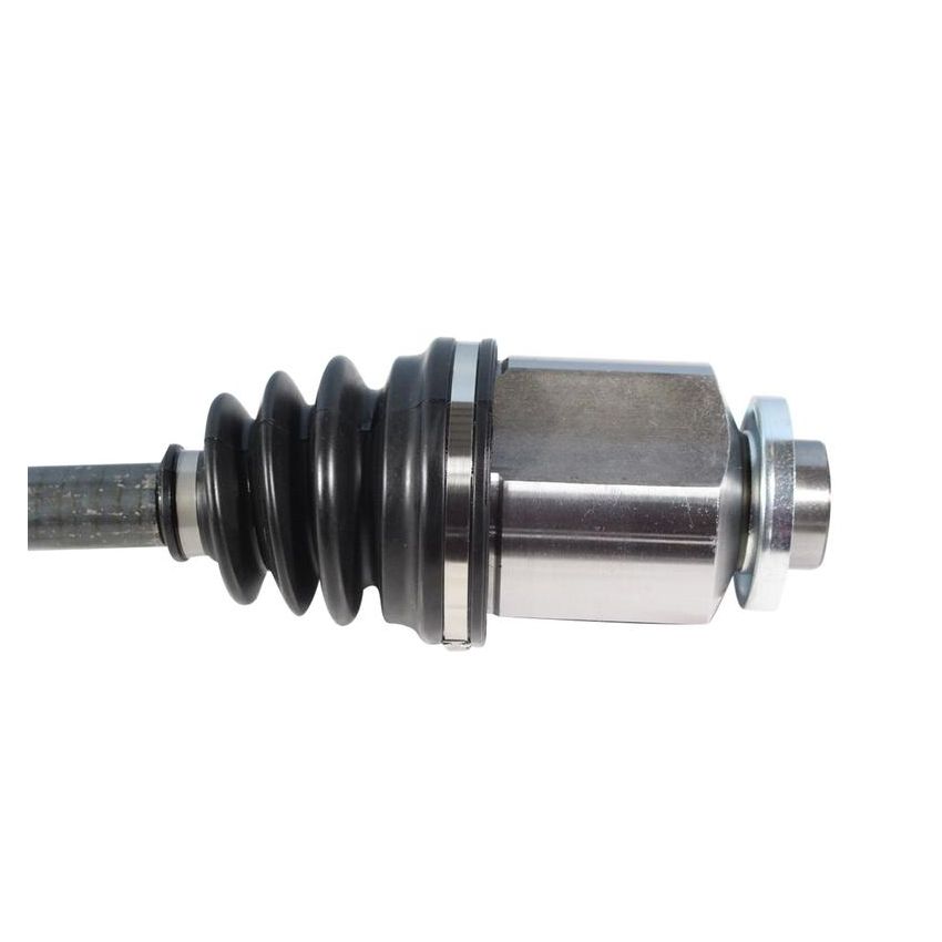 GSP NCV37535 04-06 Hyundai Santa Fe (3.5 - FWD) CV Axle Assembly  - Front Right