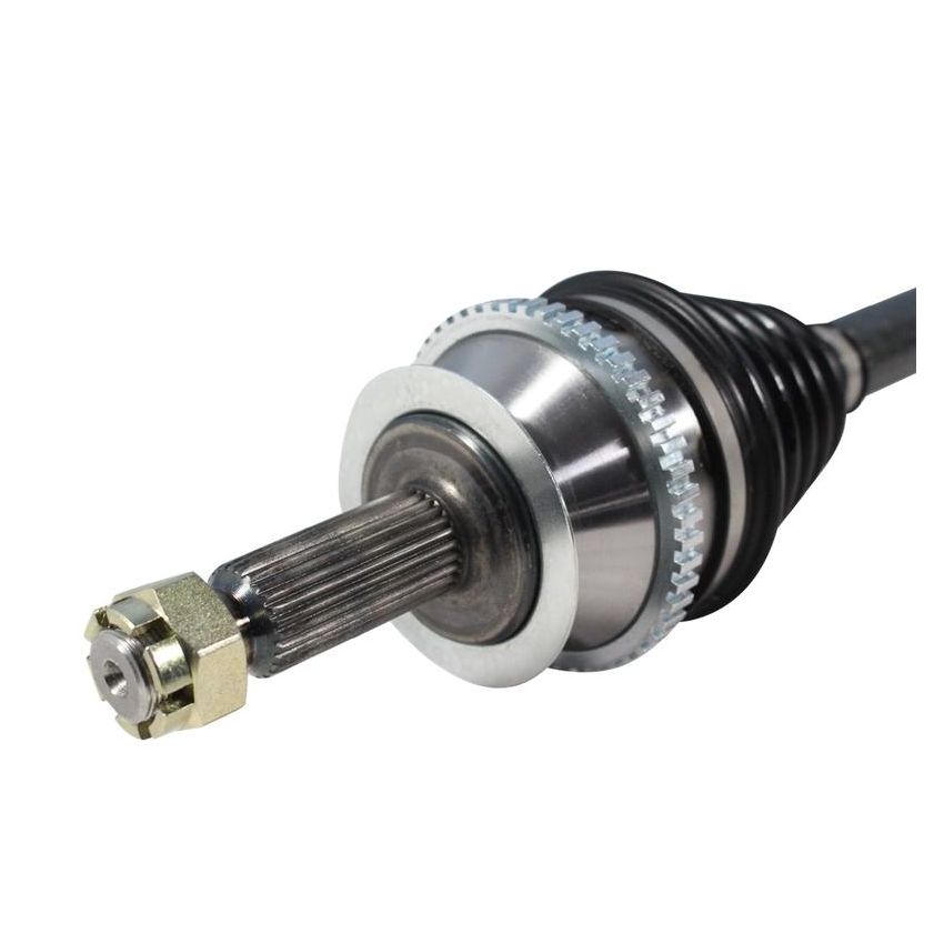 GSP NCV37535 04-06 Hyundai Santa Fe (3.5 - FWD) CV Axle Assembly  - Front Right