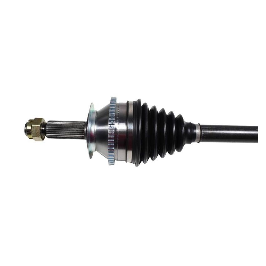 GSP NCV37539 01-04 Hyundai Santa Fe (2.4, 2.7 - 4WD/FWD) CV Axle Assembly  - Front Right