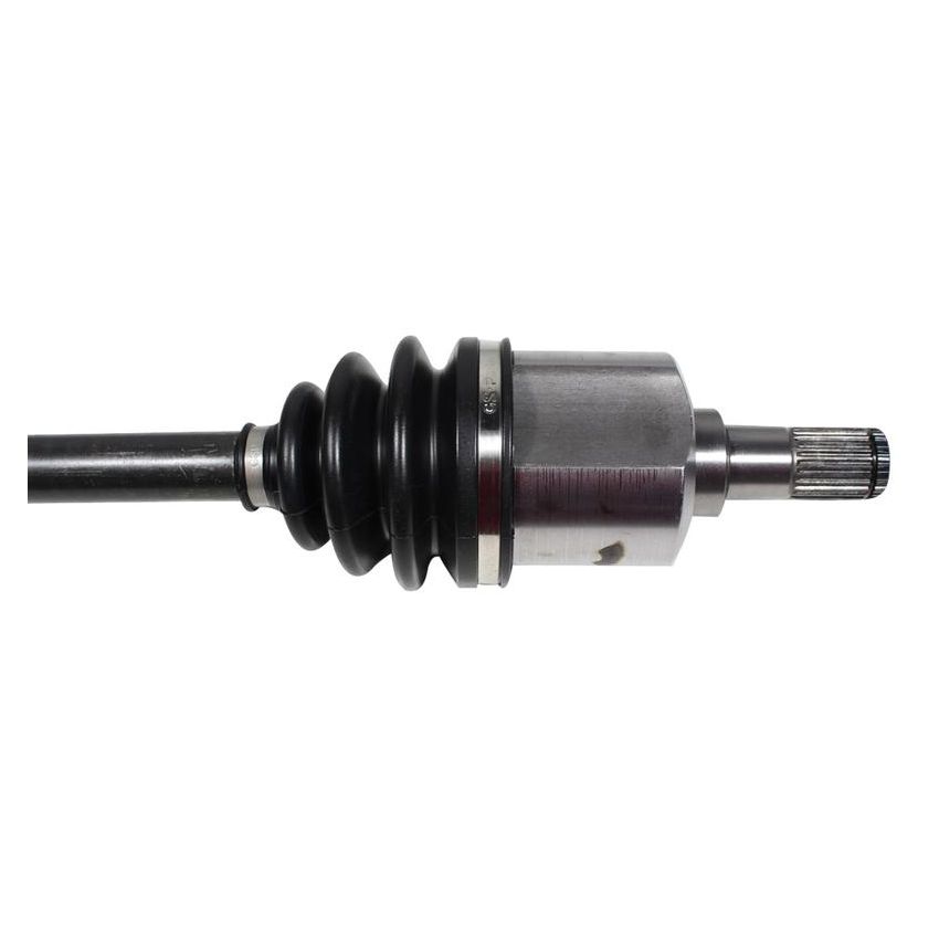GSP NCV37539 01-04 Hyundai Santa Fe (2.4, 2.7 - 4WD/FWD) CV Axle Assembly  - Front Right
