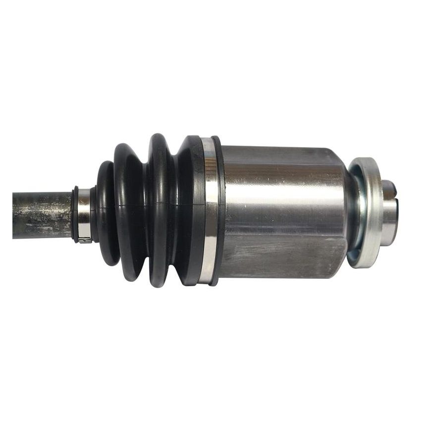 GSP NCV37549 01-06 Hyundai Santa Fe (2.7, 3.5 - 4WD/FWD) CV Axle Assembly  - Front Right