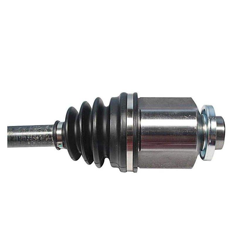 GSP NCV37553 04-06 Hyundai Santa Fe (2.7, 3.5 - 4WD) CV Axle Assembly  - Front Right
