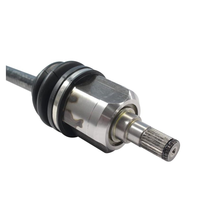 GSP NCV37557 00-05 Hyundai Accent (1.5, 1.6) CV Axle Assembly  - Front Right