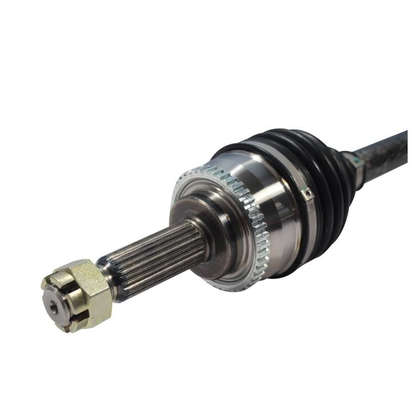 GSP NCV37557 00-05 Hyundai Accent (1.5, 1.6) CV Axle Assembly  - Front Right