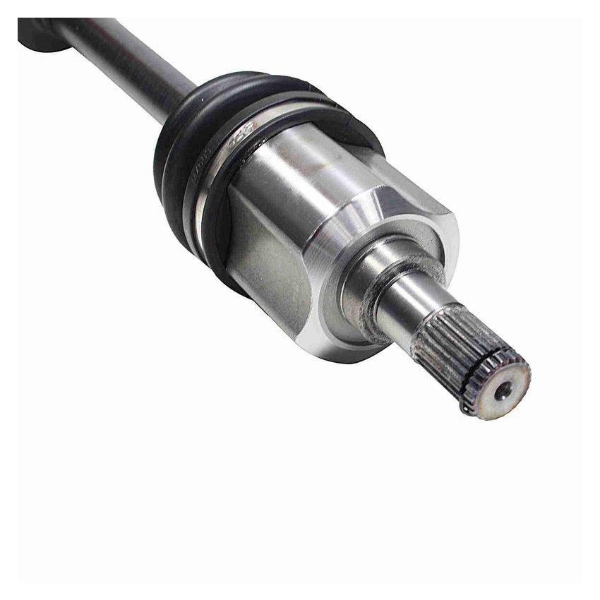 GSP NCV37559 03-08 Hyundai Tiburon CV Axle Assembly  - Front Left