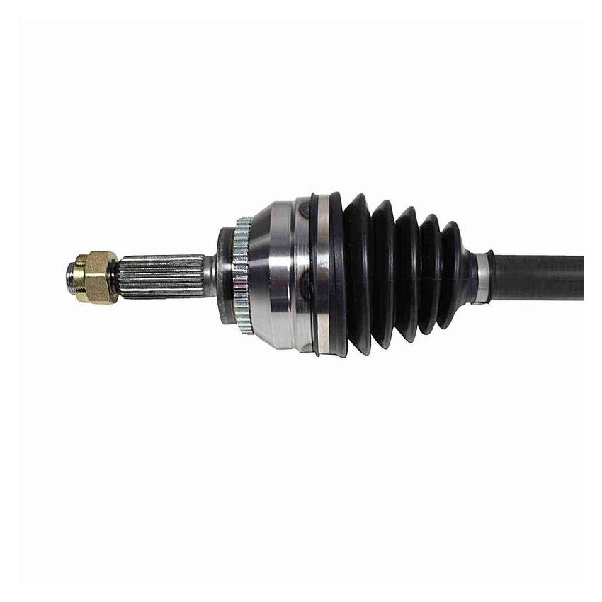 GSP NCV37559 03-08 Hyundai Tiburon CV Axle Assembly  - Front Left