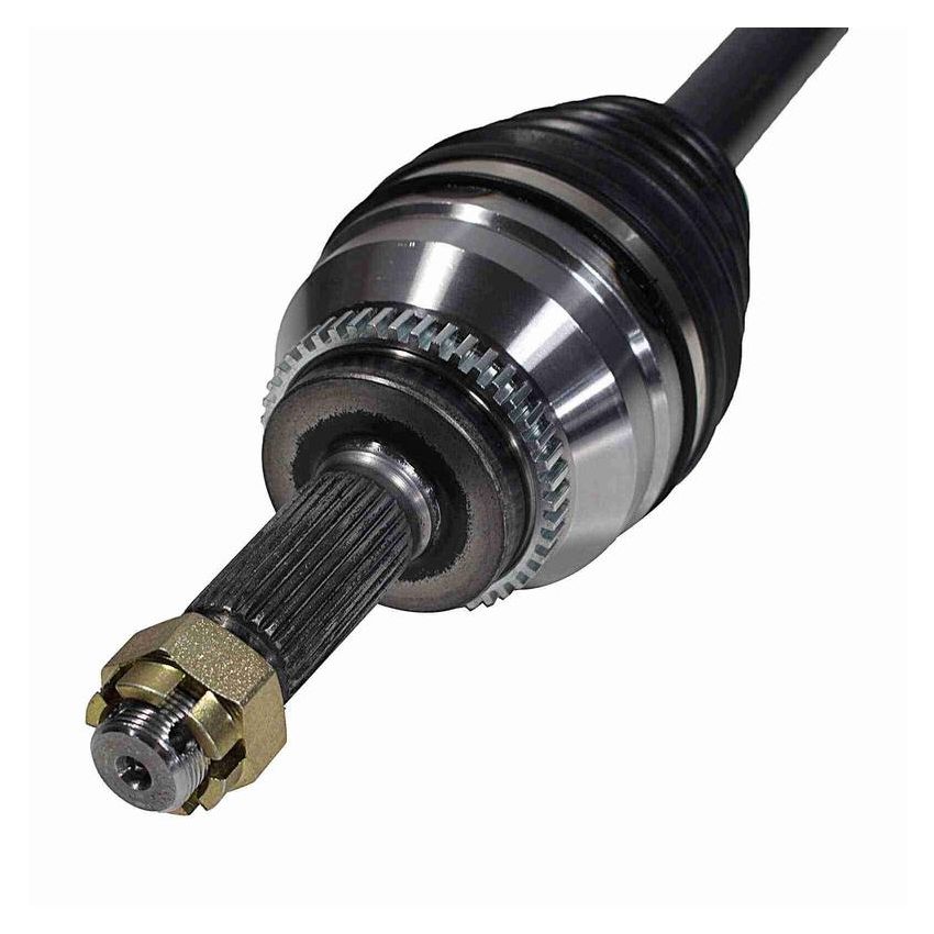 GSP NCV37559 03-08 Hyundai Tiburon CV Axle Assembly  - Front Left