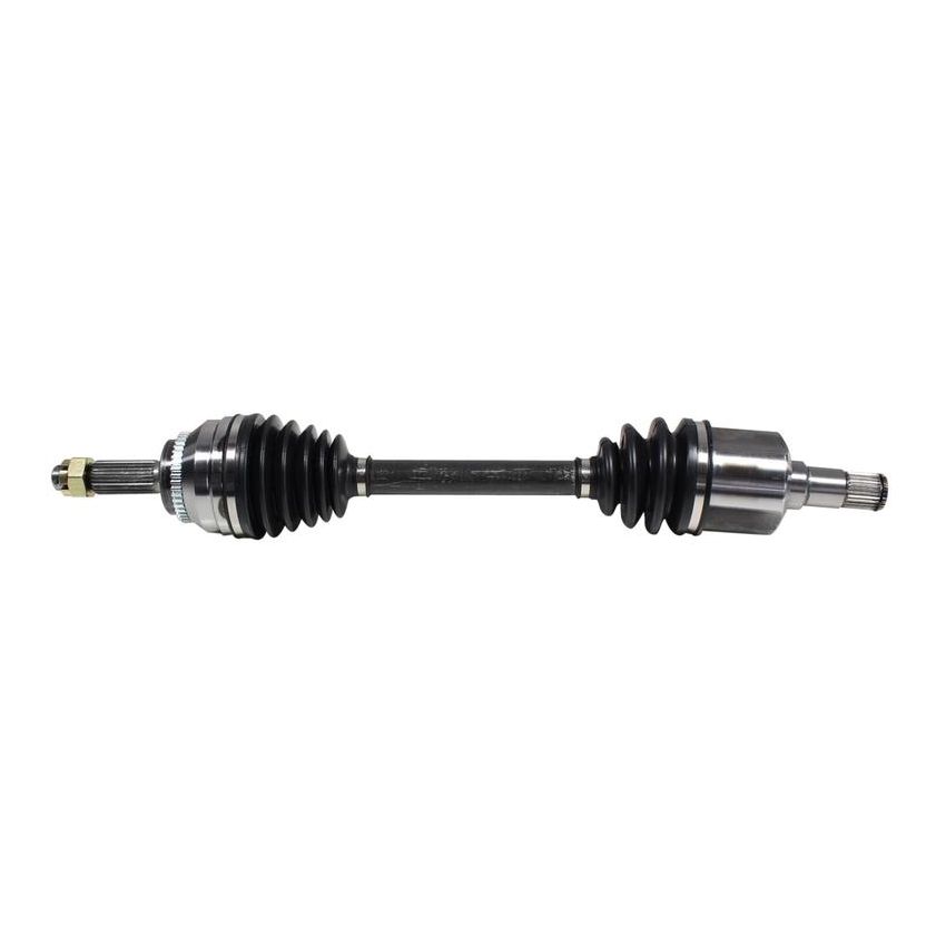 GSP NCV37561 03-08 Hyundai Tiburon CV Axle Assembly  - Front Left