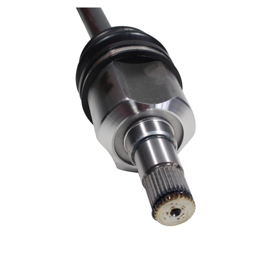 GSP NCV37561 03-08 Hyundai Tiburon CV Axle Assembly  - Front Left