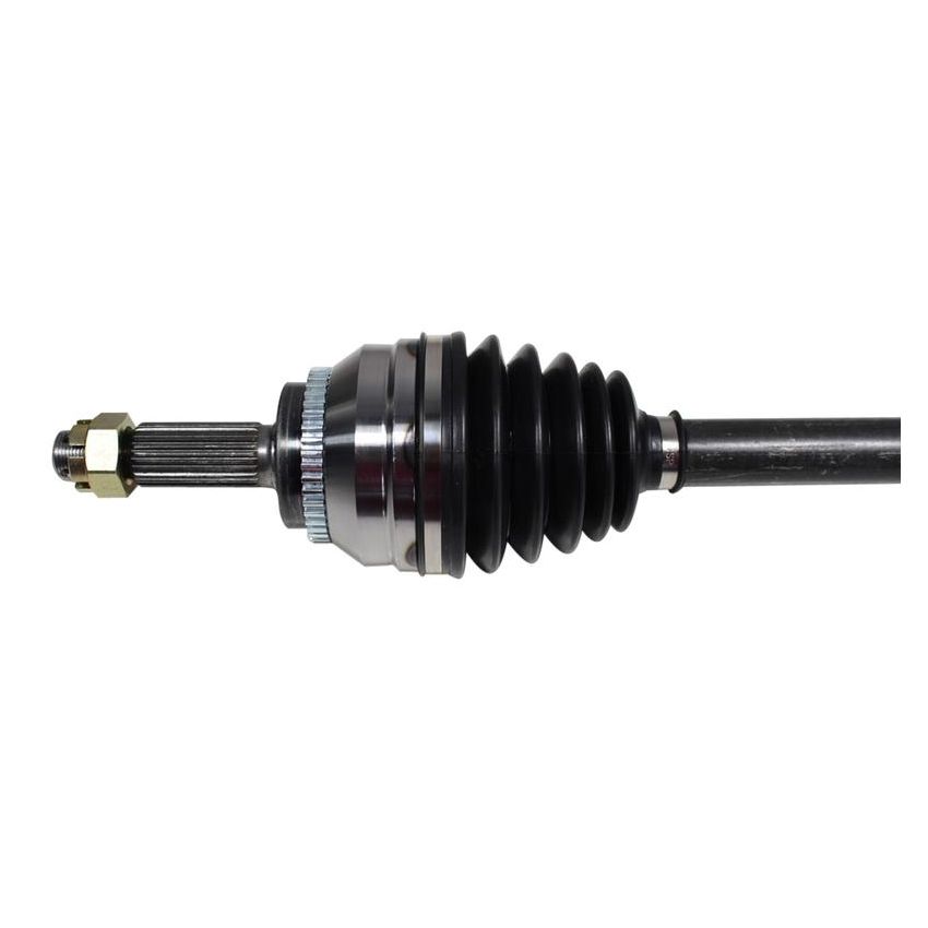 GSP NCV37561 03-08 Hyundai Tiburon CV Axle Assembly  - Front Left