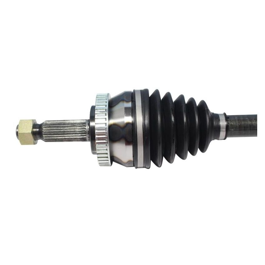 GSP NCV37564 06-07 Hyundai Sonata (2.4) CV Axle Assembly  - Front Right