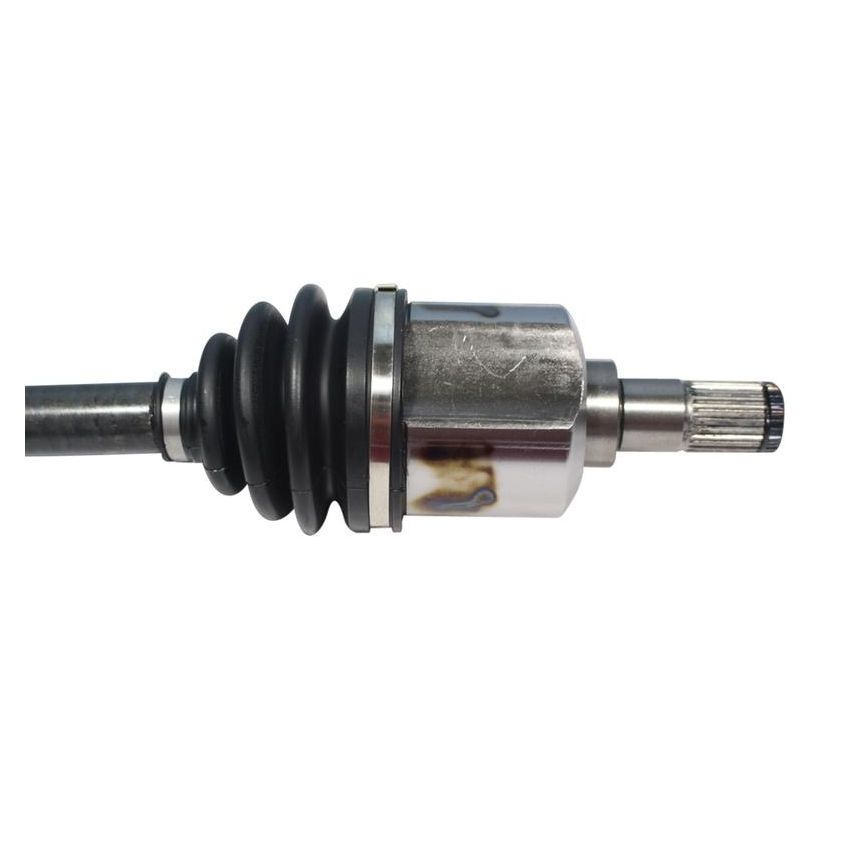 GSP NCV37564 06-07 Hyundai Sonata (2.4) CV Axle Assembly  - Front Right
