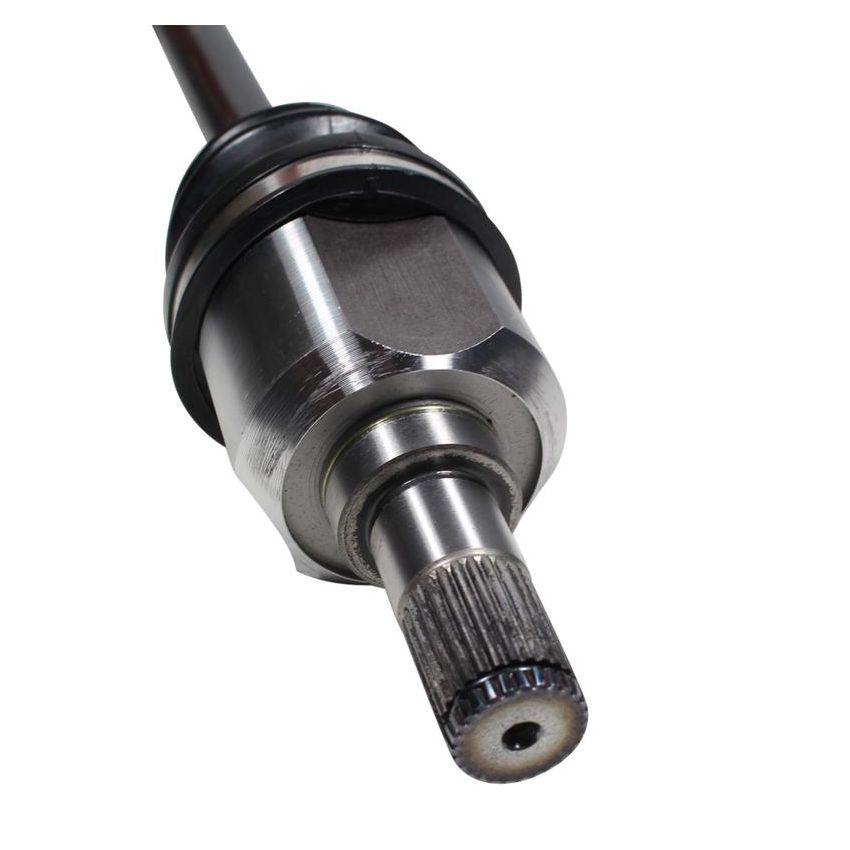 GSP NCV37569 07-10 Hyundai Elantra (Sedan - 2.0) CV Axle Assembly  - Front Left