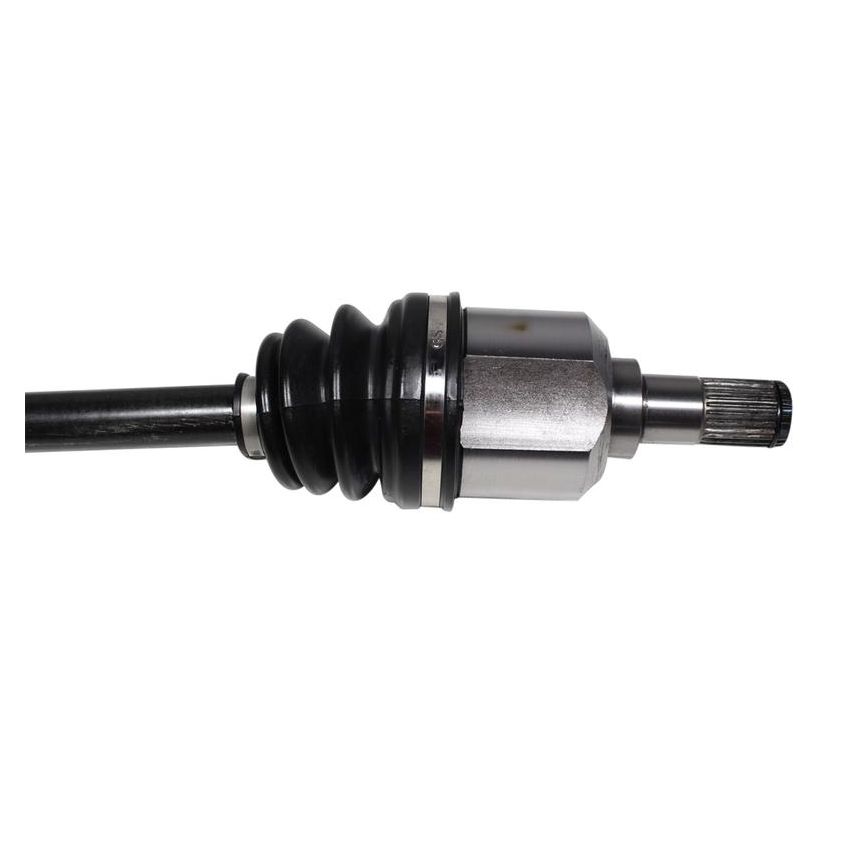 GSP NCV37569 07-10 Hyundai Elantra (Sedan - 2.0) CV Axle Assembly  - Front Left