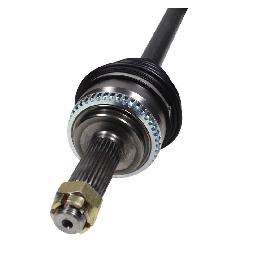 GSP NCV37569 07-10 Hyundai Elantra (Sedan - 2.0) CV Axle Assembly  - Front Left