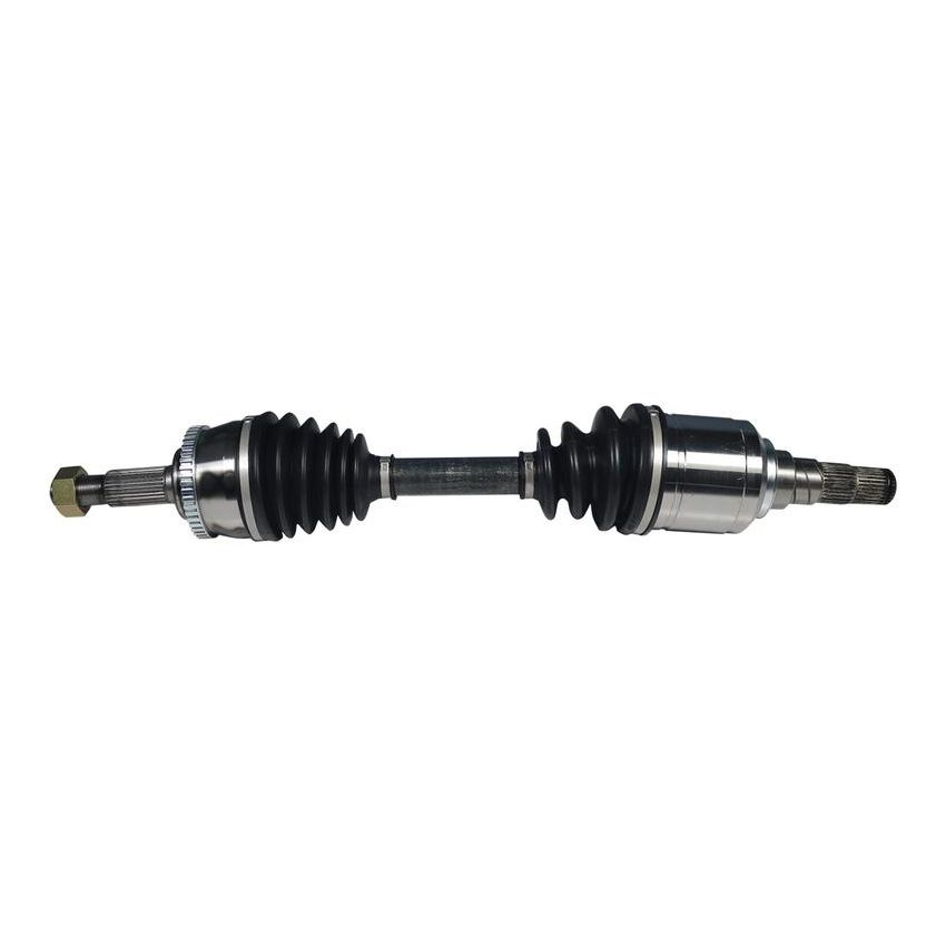 GSP NCV39000 INFINITI, Nissan CV Axle Assembly  - Front Left