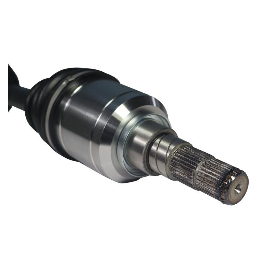 GSP NCV39000 INFINITI, Nissan CV Axle Assembly  - Front Left