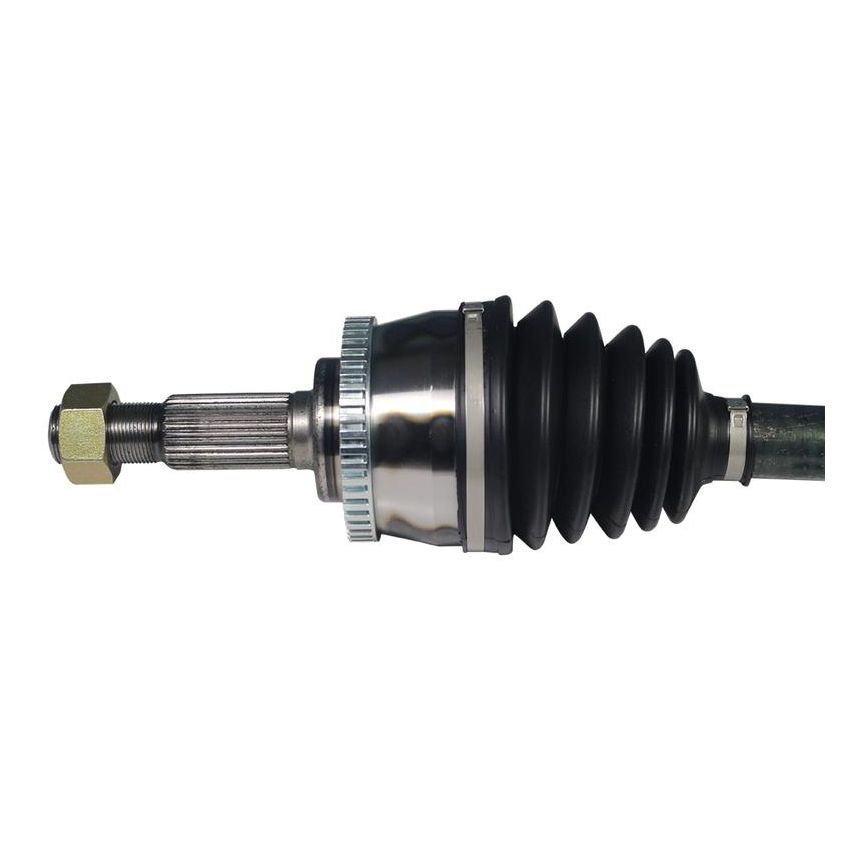 GSP NCV39000 INFINITI, Nissan CV Axle Assembly  - Front Left