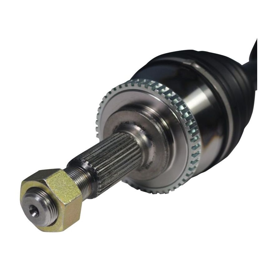 GSP NCV39000 INFINITI, Nissan CV Axle Assembly  - Front Left