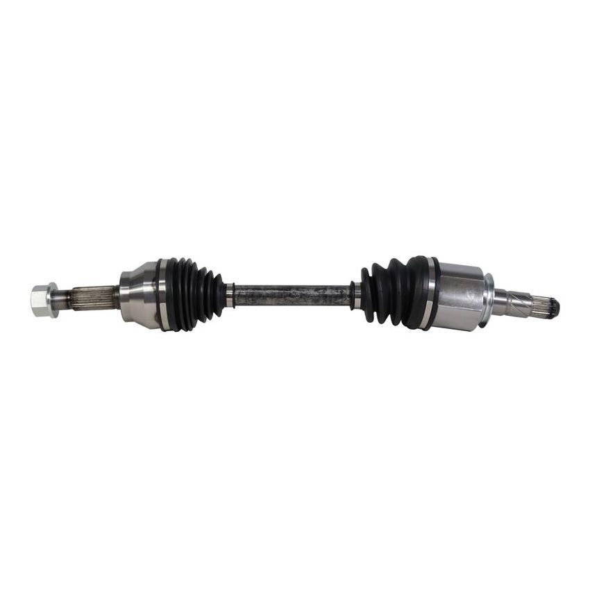 GSP NCV39060 INFINITI (Coupe) CV Axle Assembly  - Front Right