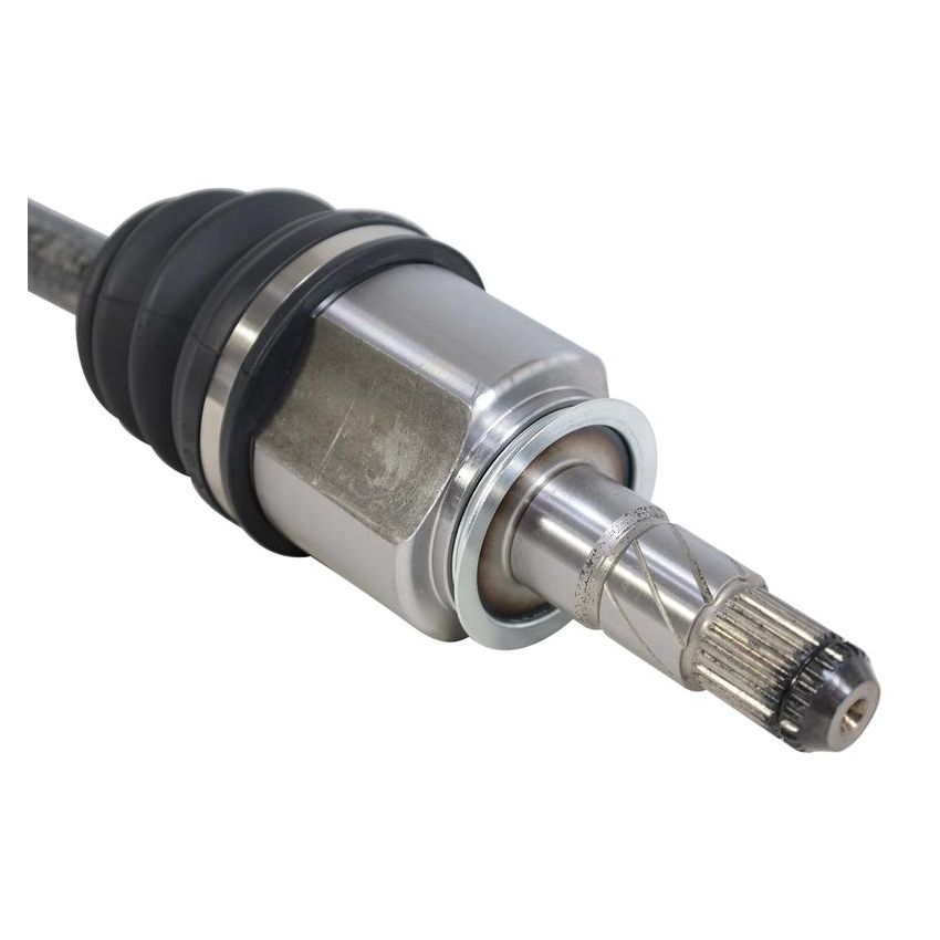 GSP NCV39060 INFINITI (Coupe) CV Axle Assembly  - Front Right