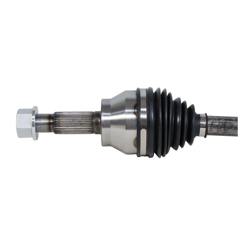GSP NCV39060 INFINITI (Coupe) CV Axle Assembly  - Front Right