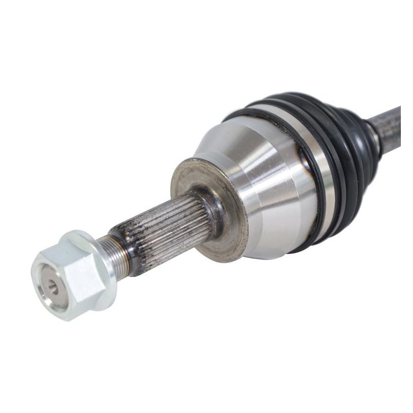 GSP NCV39060 INFINITI (Coupe) CV Axle Assembly  - Front Right