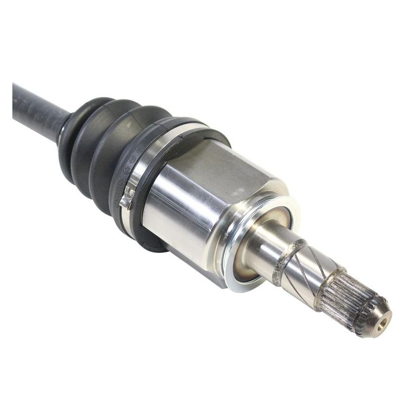 GSP NCV39061 INFINITI, Nissan CV Axle Assembly  - Front Right