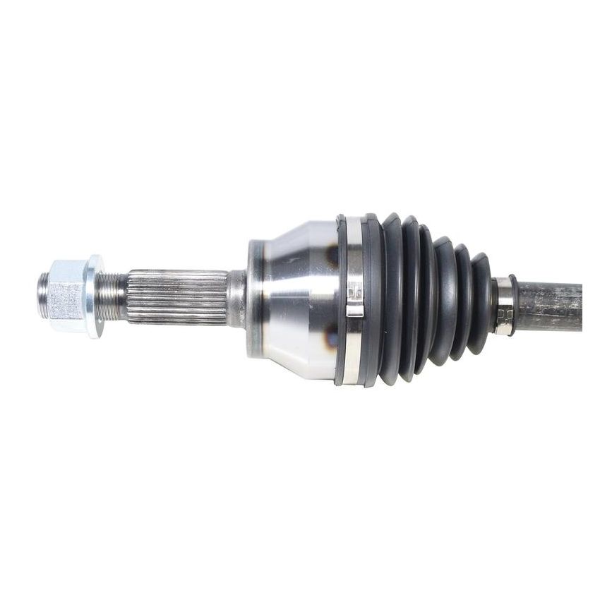 GSP NCV39061 INFINITI, Nissan CV Axle Assembly  - Front Right