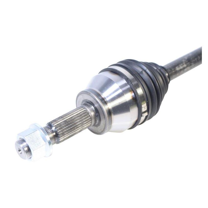 GSP NCV39061 INFINITI, Nissan CV Axle Assembly  - Front Right