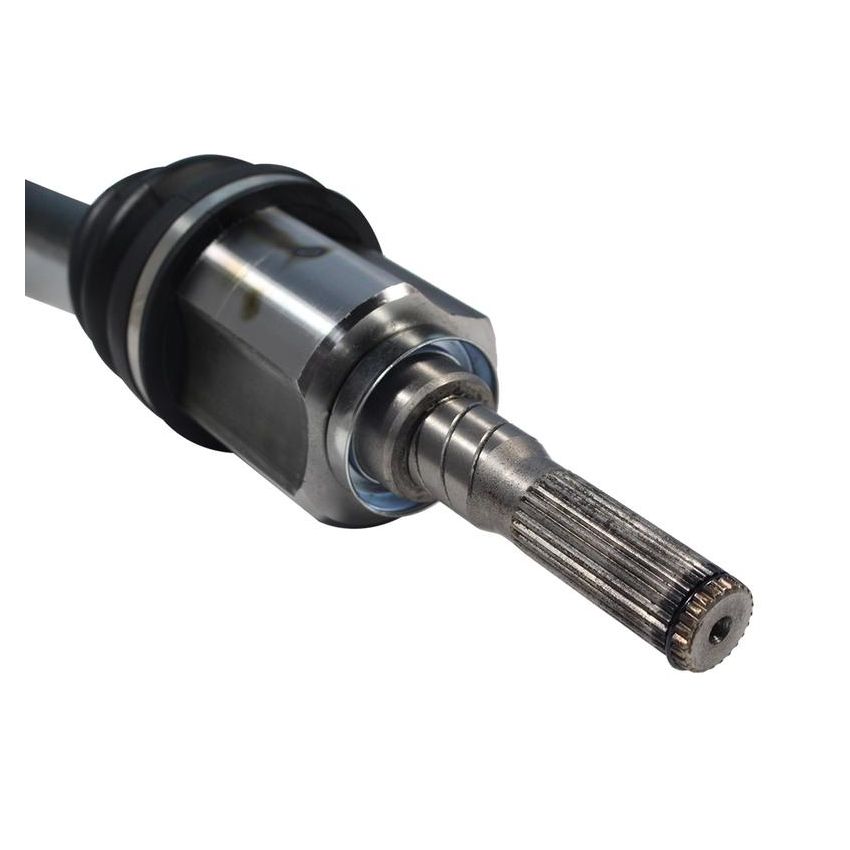 GSP NCV39521 99-02 INFINITI G20 CV Axle Assembly  - Front Left