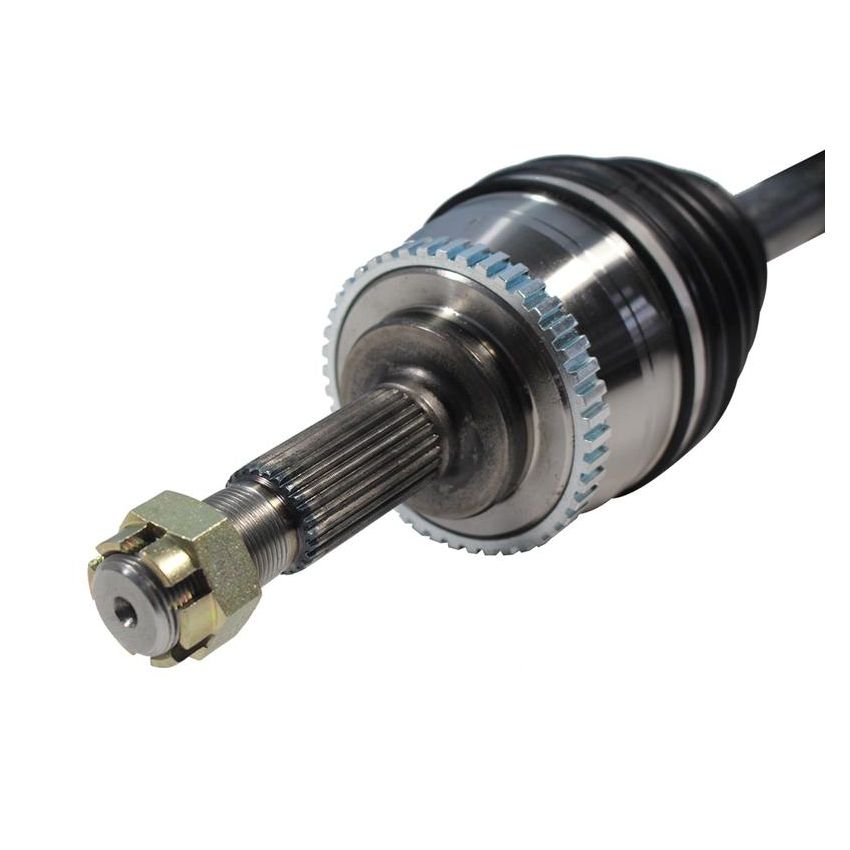 GSP NCV39521 99-02 INFINITI G20 CV Axle Assembly  - Front Left