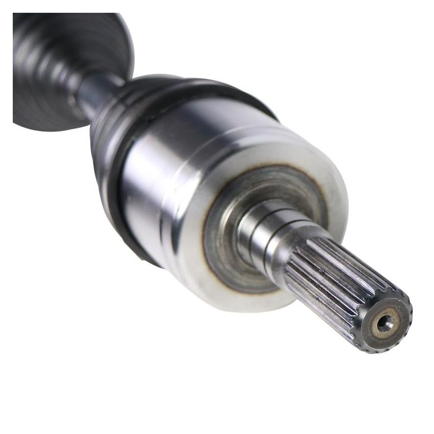 GSP NCV40053 Honda, Isuzu (2.2, 3.2) CV Axle Assembly  - Front