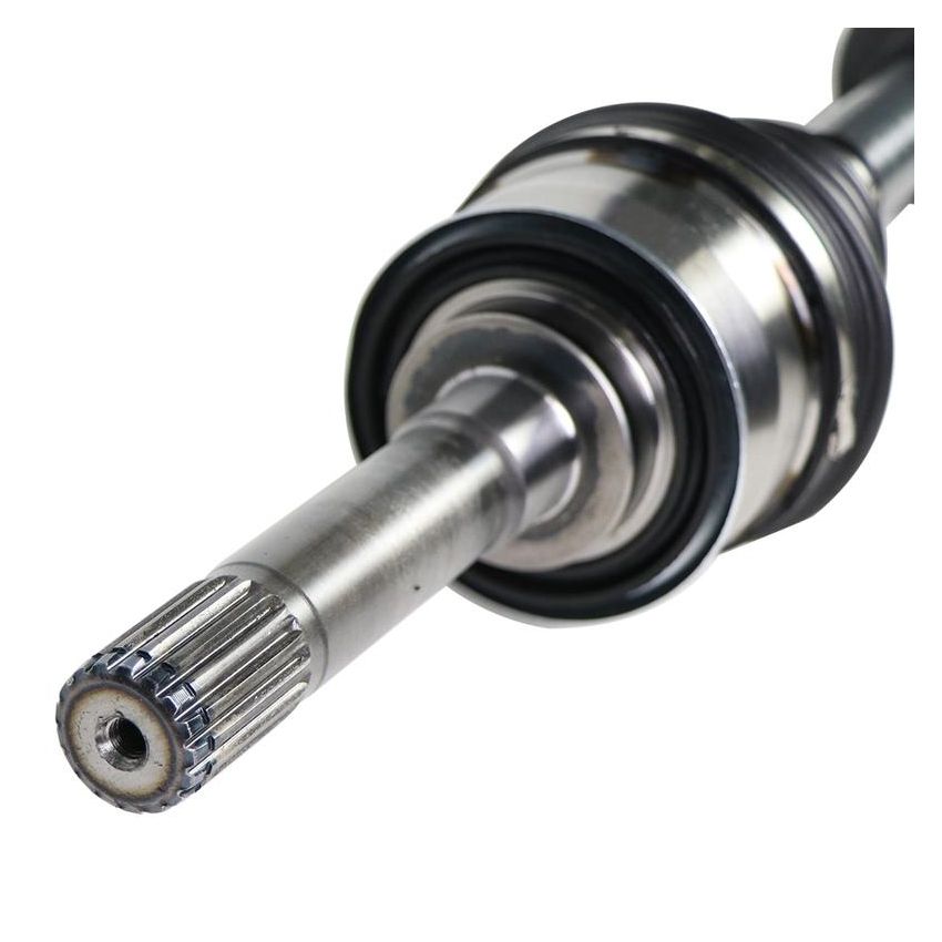 GSP NCV40053 Honda, Isuzu (2.2, 3.2) CV Axle Assembly  - Front