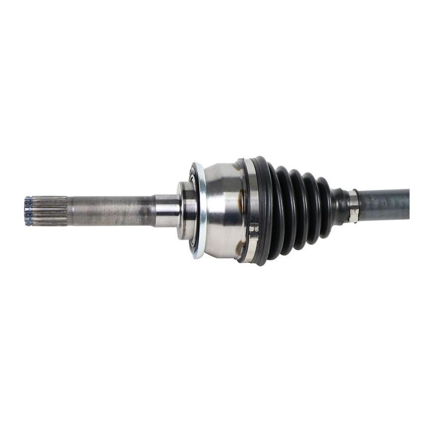 GSP NCV40053 Honda, Isuzu (2.2, 3.2) CV Axle Assembly  - Front