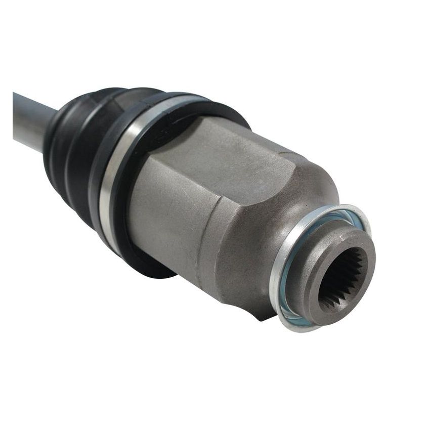 GSP NCV40506 Geo, Isuzu (FWD) CV Axle Assembly  - Front Right