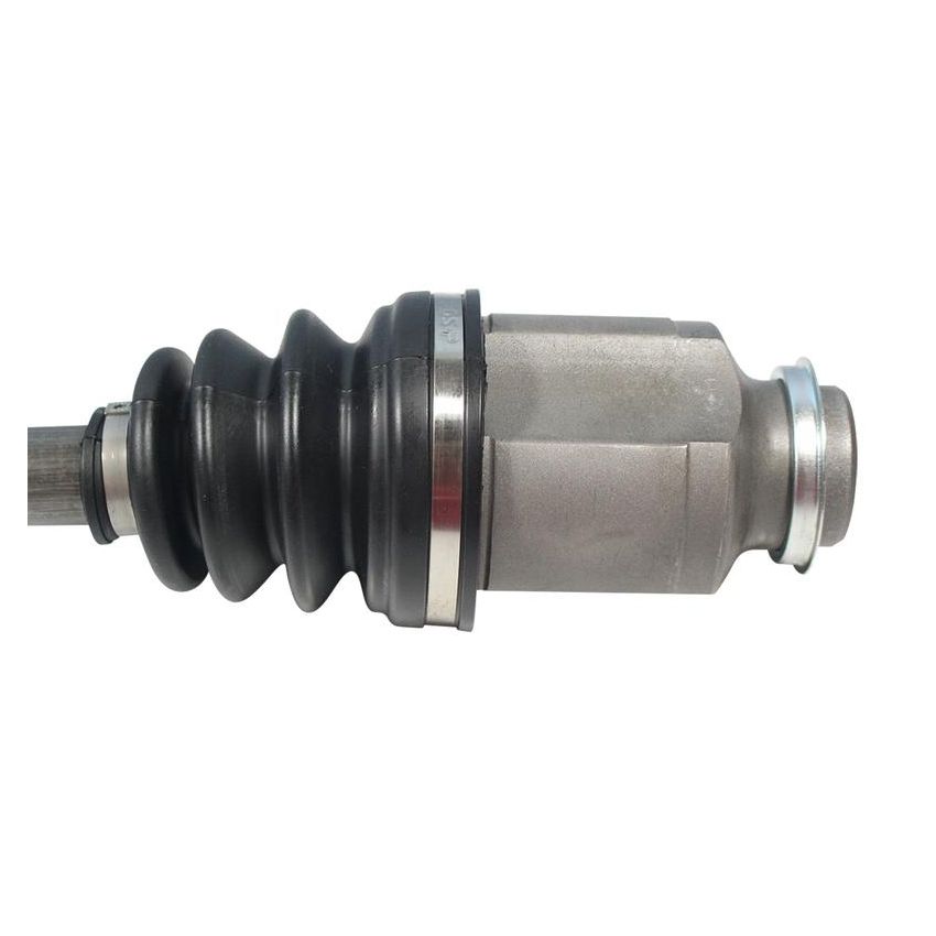 GSP NCV40506 Geo, Isuzu (FWD) CV Axle Assembly  - Front Right