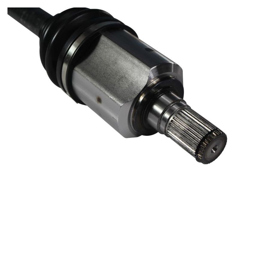 GSP NCV47008 09-13 Mazda 6 (3.7) CV Axle Assembly  - Front Left