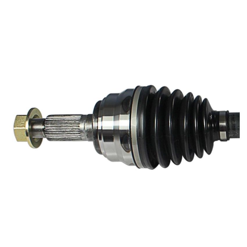 GSP NCV47008 09-13 Mazda 6 (3.7) CV Axle Assembly  - Front Left