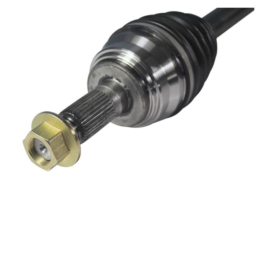 GSP NCV47008 09-13 Mazda 6 (3.7) CV Axle Assembly  - Front Left