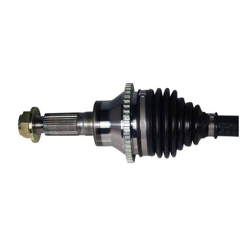 GSP NCV47026 07-15 Mazda CX-9 CV Axle Assembly  - Rear Right