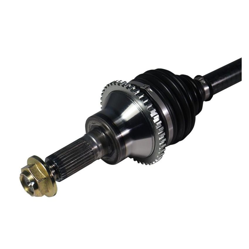 GSP NCV47026 07-15 Mazda CX-9 CV Axle Assembly  - Rear Right