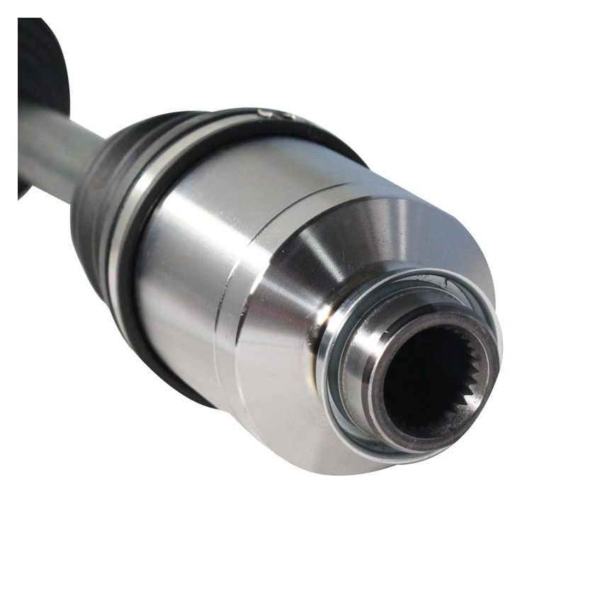 GSP NCV47092 02-06 Mazda MPV CV Axle Assembly  - Front Right