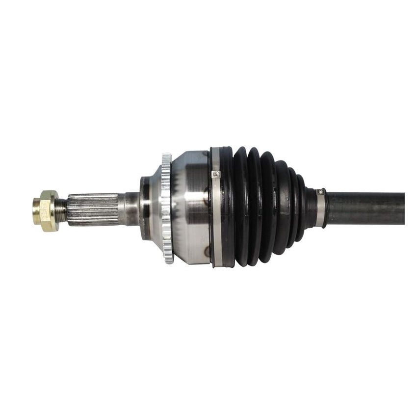 GSP NCV47092 02-06 Mazda MPV CV Axle Assembly  - Front Right