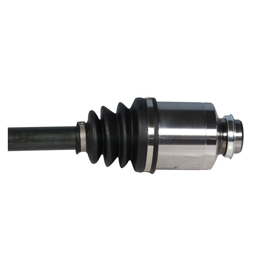 GSP NCV47092 02-06 Mazda MPV CV Axle Assembly  - Front Right