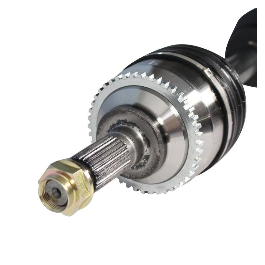 GSP NCV47092 02-06 Mazda MPV CV Axle Assembly  - Front Right